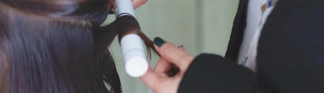 BTS with Lily of Demeler