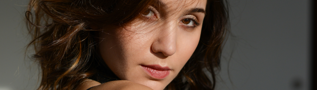 New on BetsyElisa.Com: Full Shoot with Lily of thedemeler.com