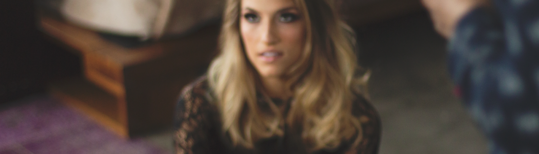 BTS with BE, Cassandra DiMicco and Photographer Dave Mendoza (Part 2)