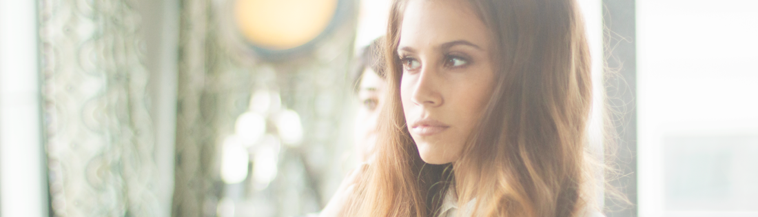 BTS with Victoria Van Ness (Part 1)