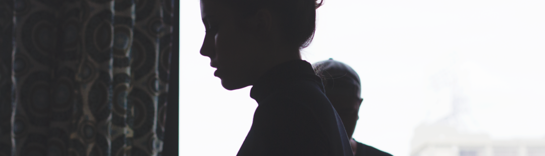 BTS with Victoria Van Ness (Part 2)