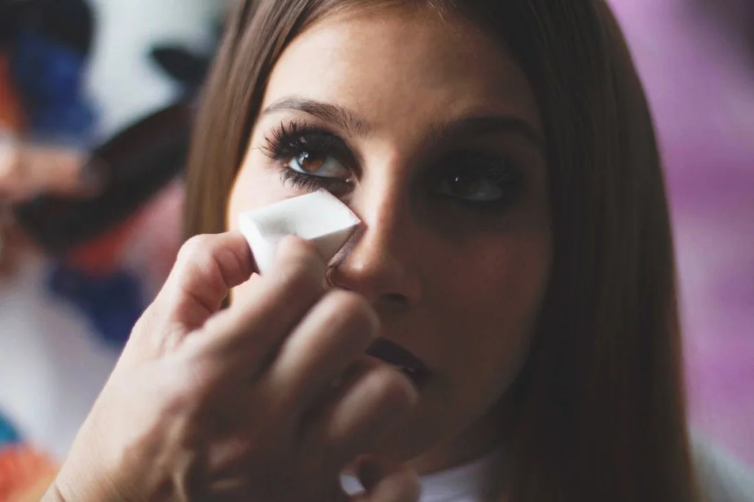 BTS with Victoria Van Ness (Part 3)