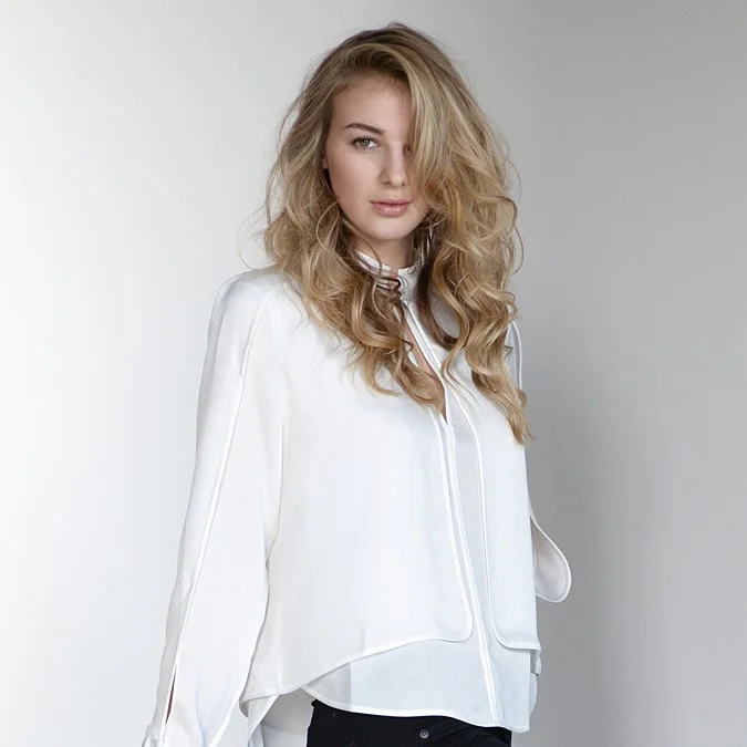 Beauty Inspo: Megan Dalke