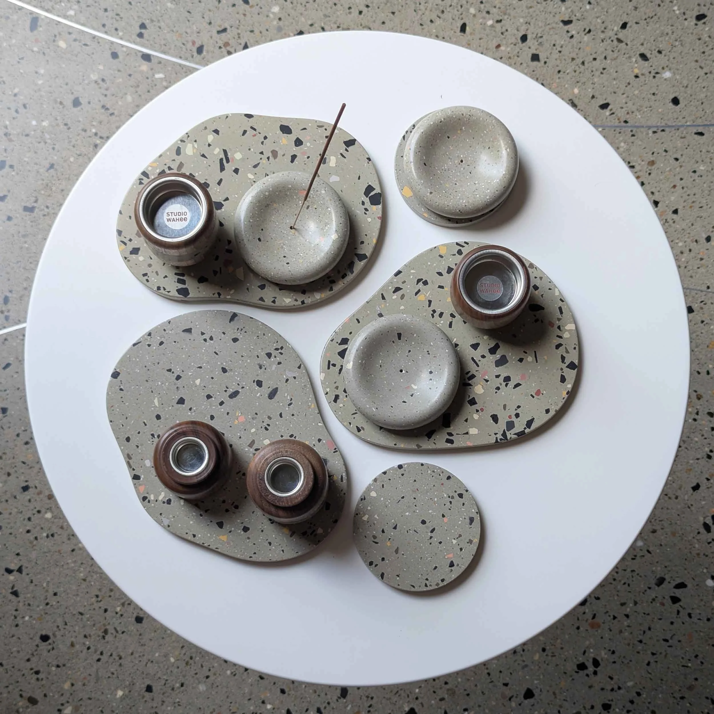 Katharina Wahle - Studio Wahoo