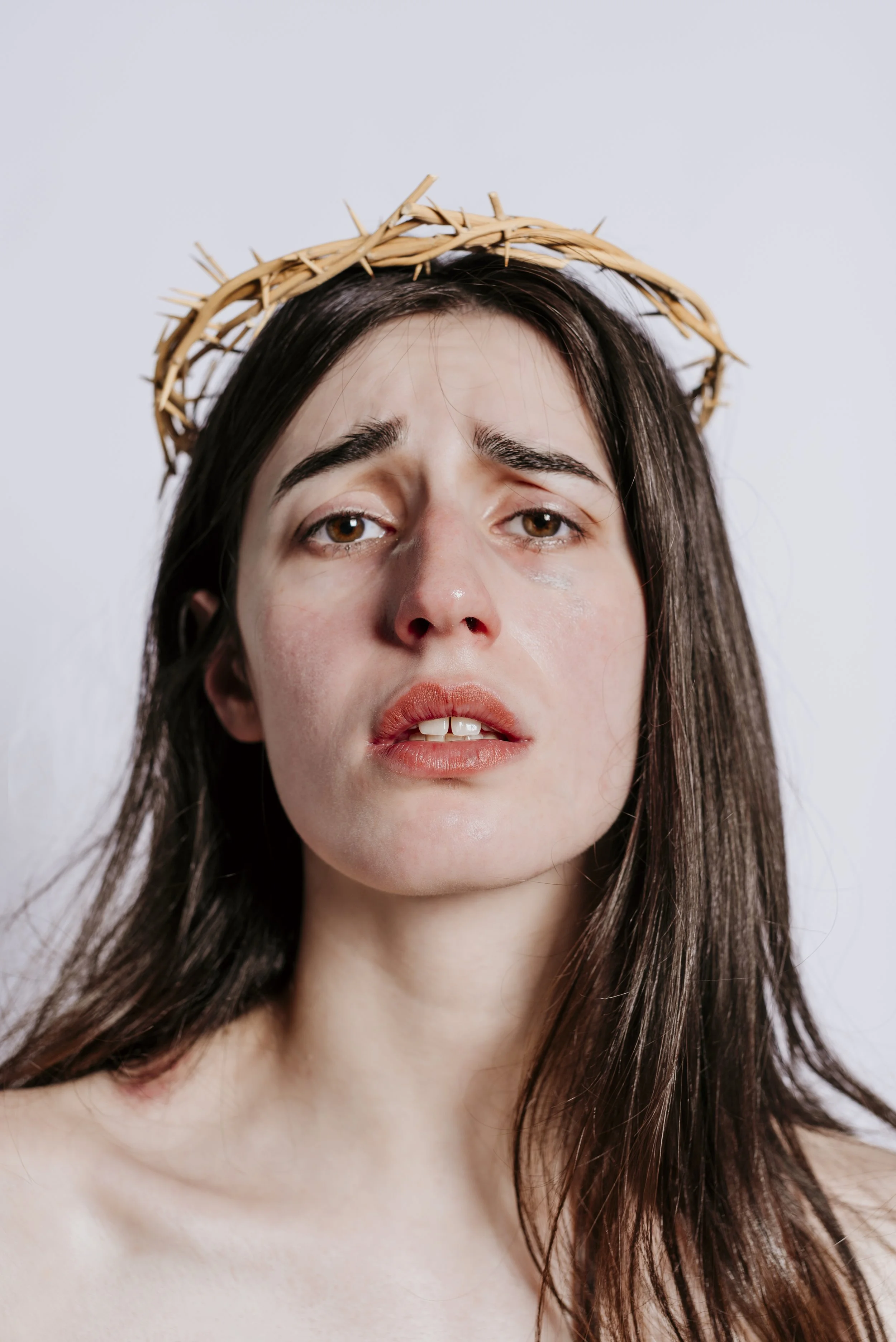 Faith & Flesh - Diptych 2.1