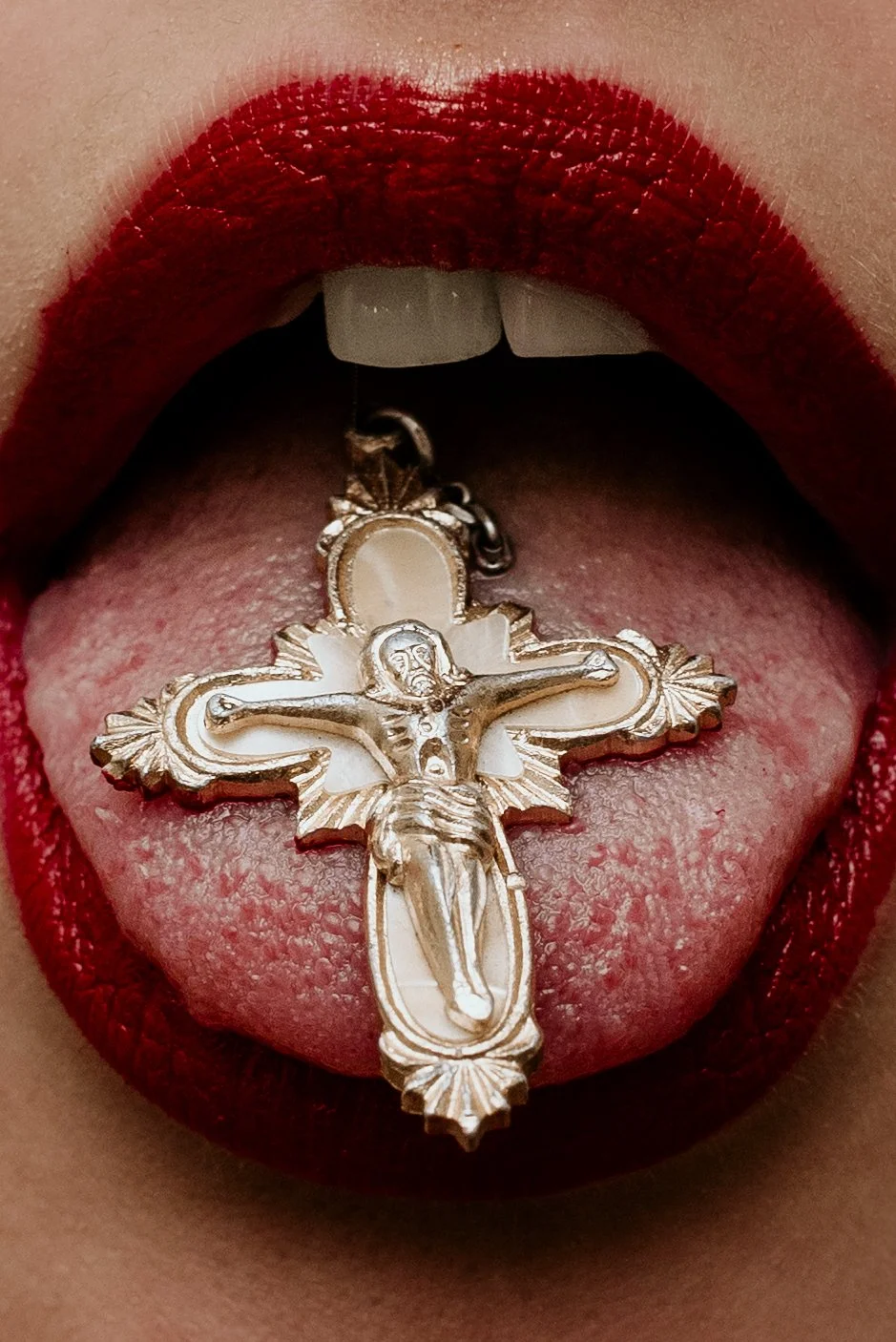 Body of Christ, 2