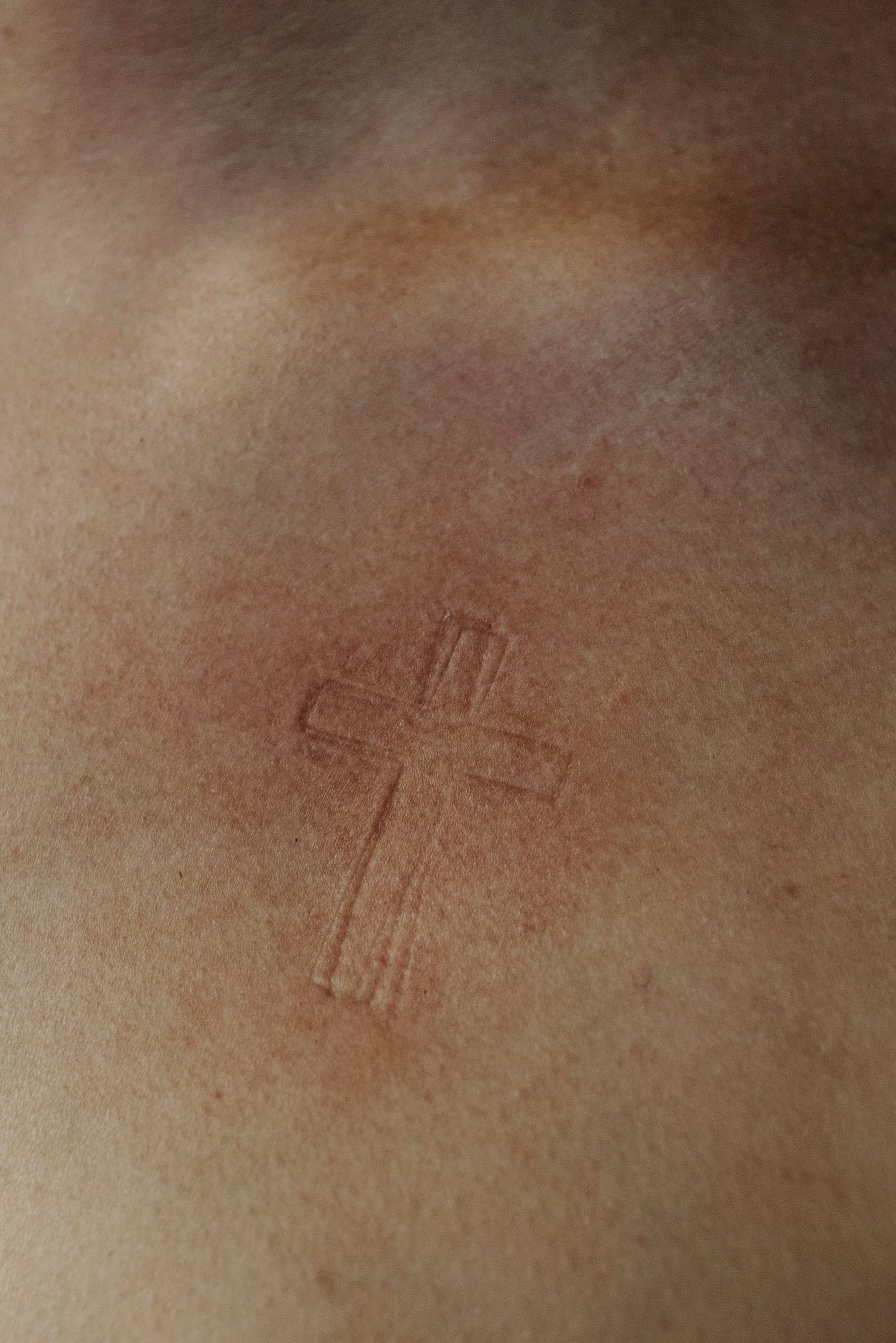 Body of Christ, 3
