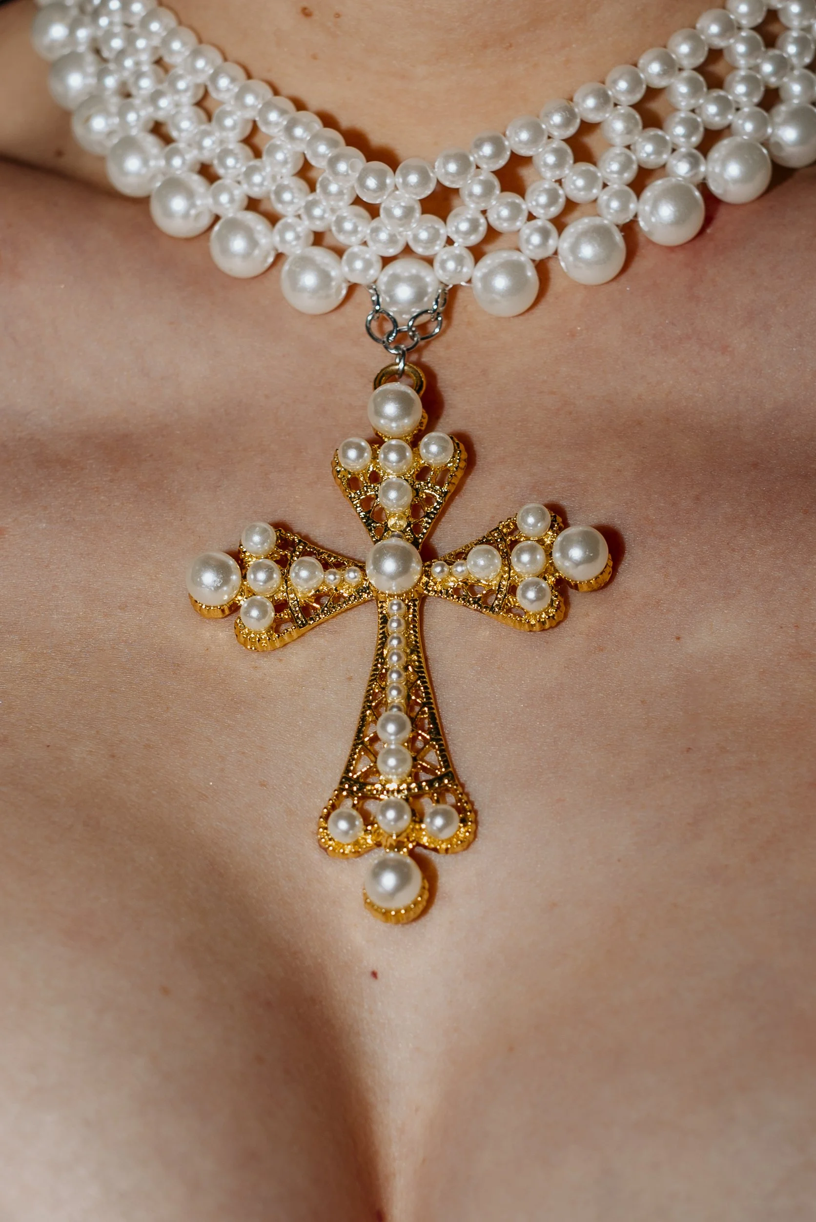 Body of Christ, 1