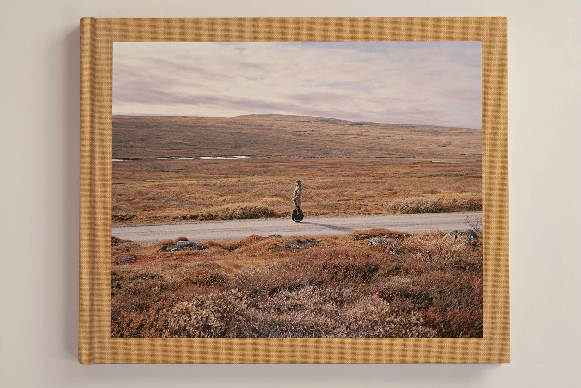 The Plateau