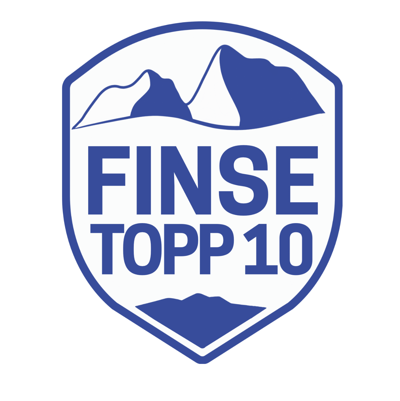 Join the summer ‘Finse topp 10’ hiking challenge