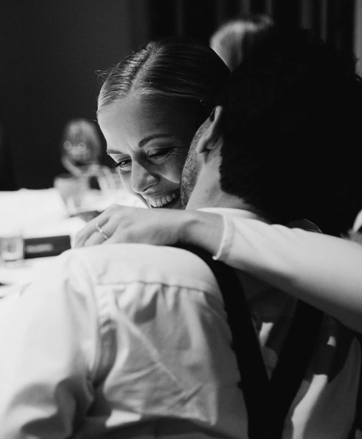 Photographer: Hanna Bursuk

MUAH: Jeanete Marakistudio

Bride: Julie Skogheim

Groom: Mats kirke Birkeland 