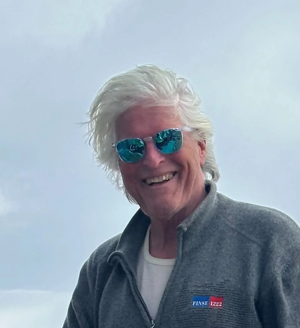 Trygve Nordmann