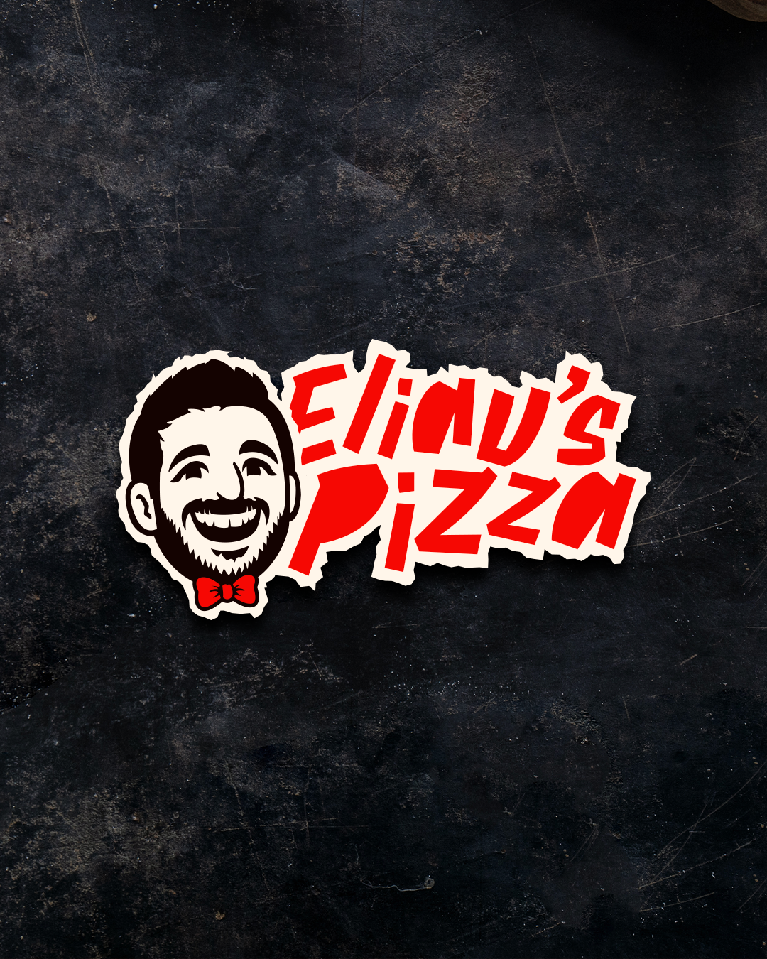 Eliav's Pizza