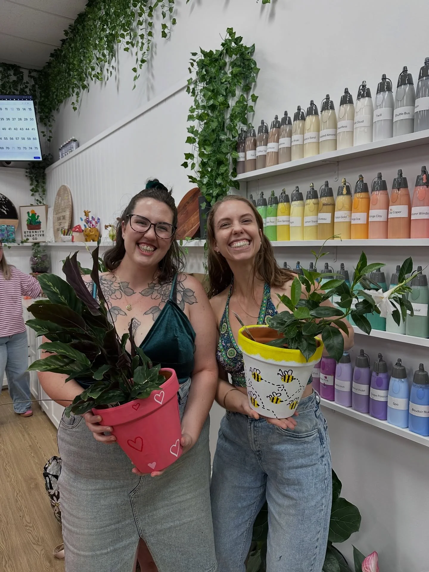 Having a dose of the &lsquo;cruise blues&rsquo; as we just ticked a week post ocean living holiday 🚢 A few key memories from the cruise and March as a whole 💜

- note the cute &lsquo;Mum Muuuum&rsquo; as I climb the wall 😭 and my very long (for me