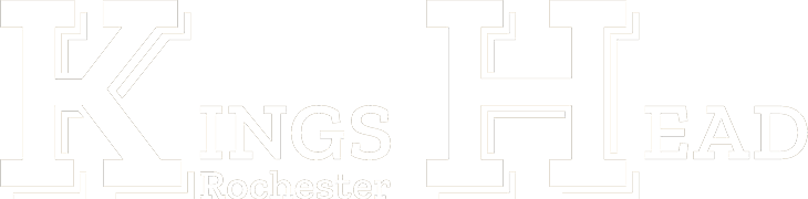 The King's Head, Rochester