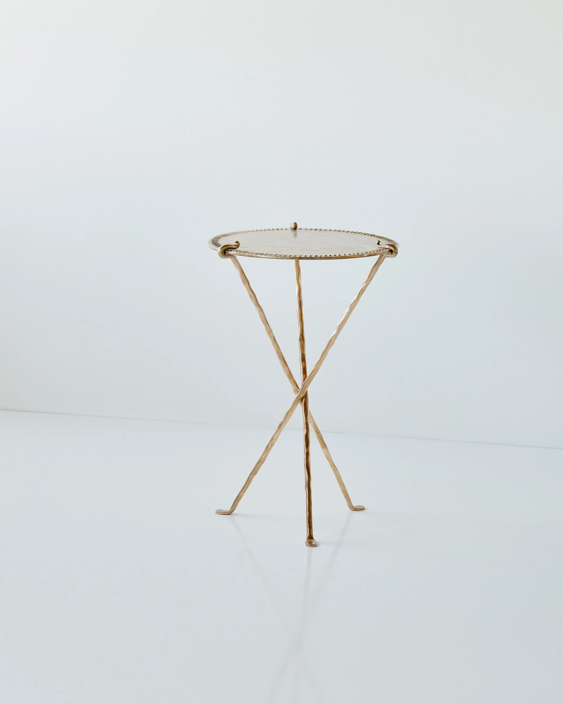 Mattia Bonetti (1952) & Elisbeth Garouste (1946)