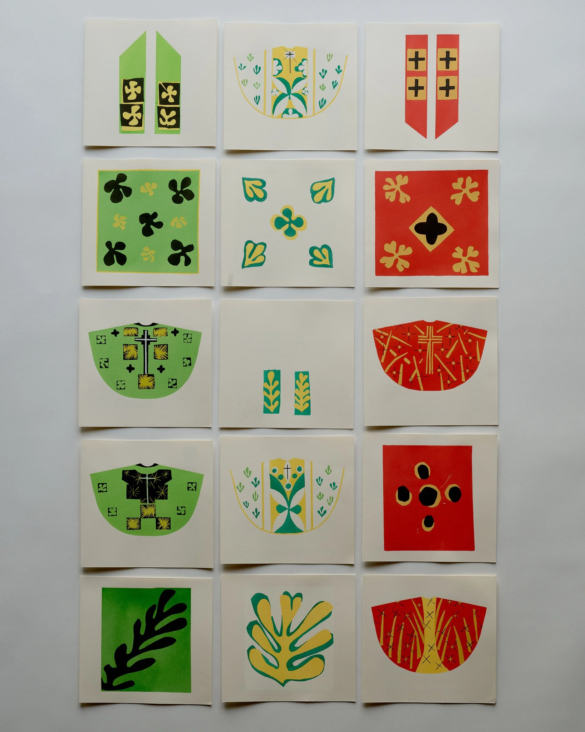 Henri Matisse (1869-1954)