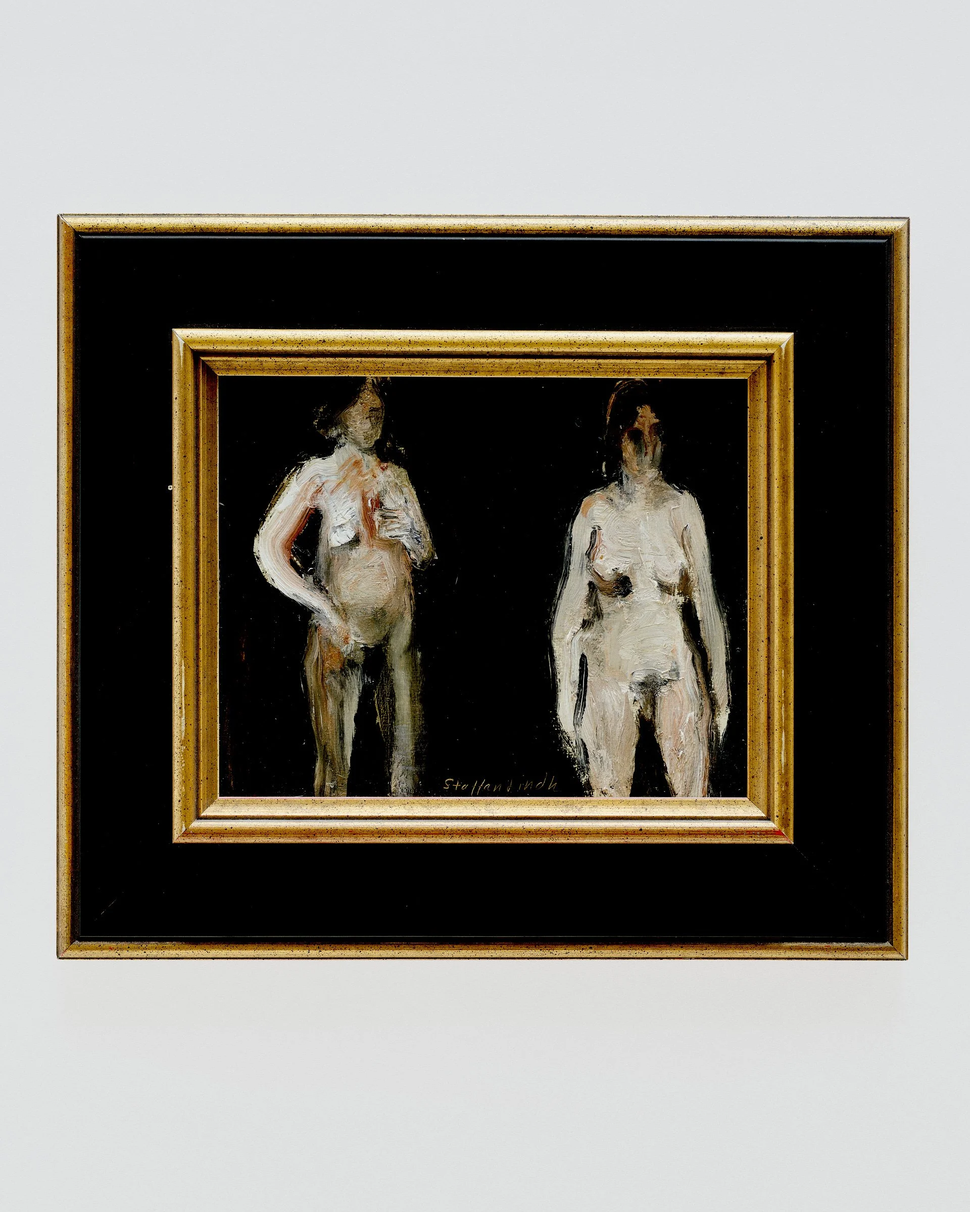 Staffan Lindh (1932-2017)