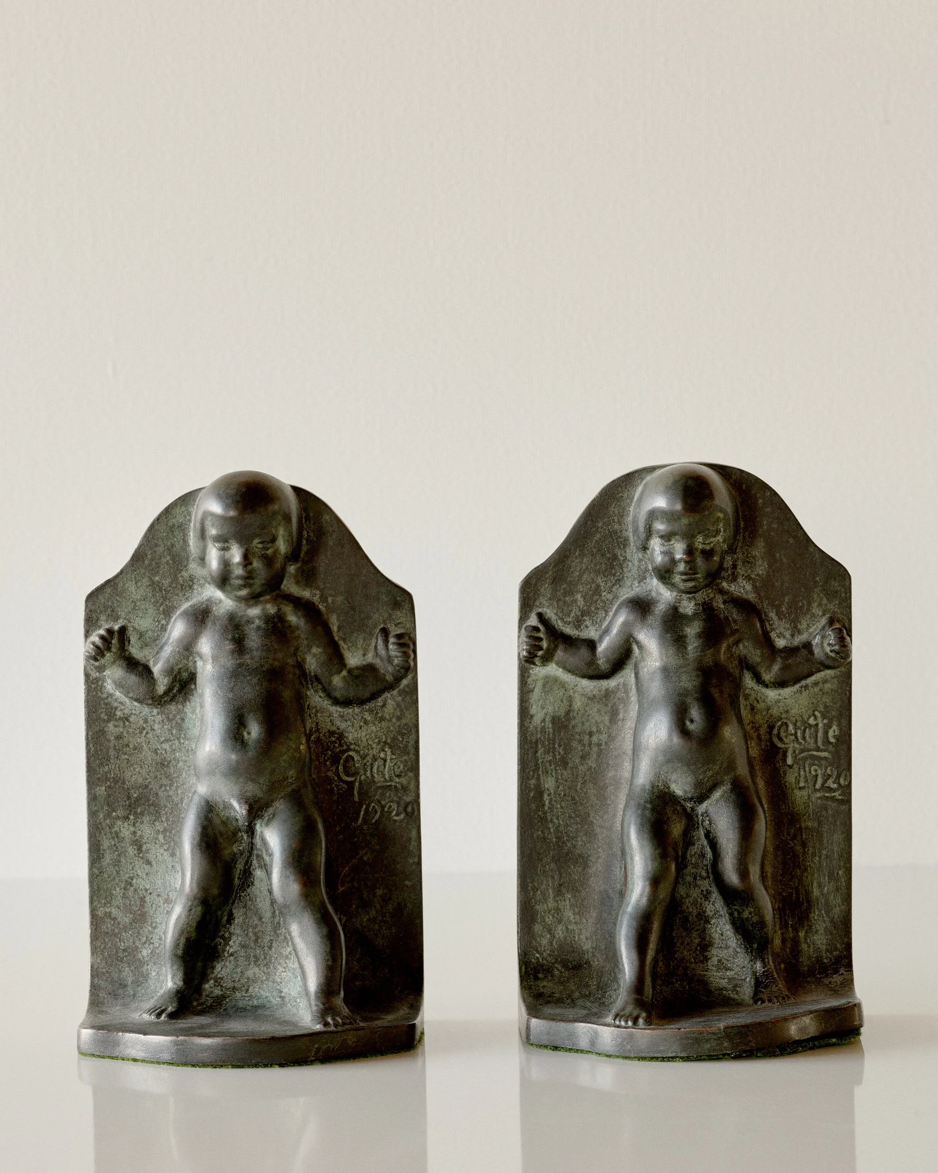 Axel Gute (1890-1959)