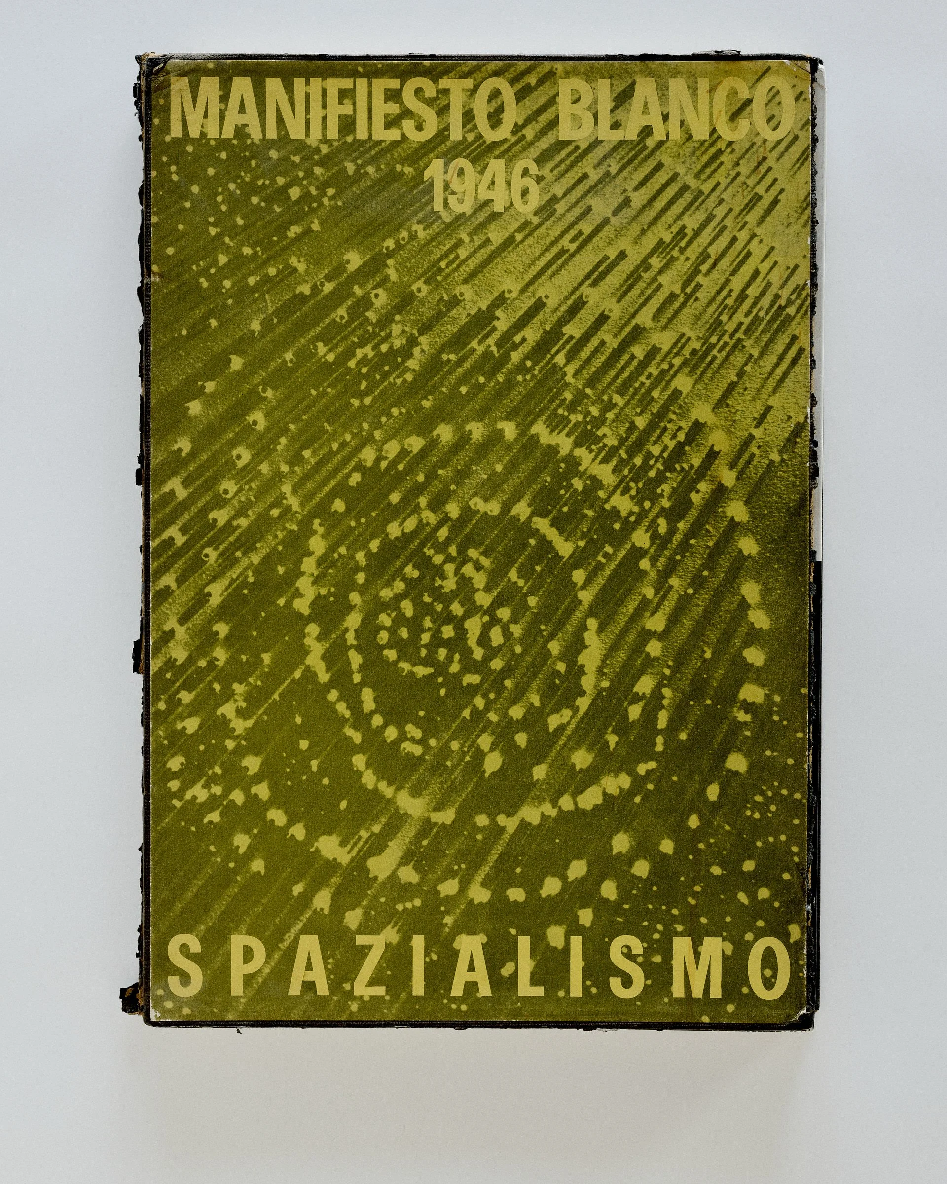 Lucio Fontana (1899-1968)