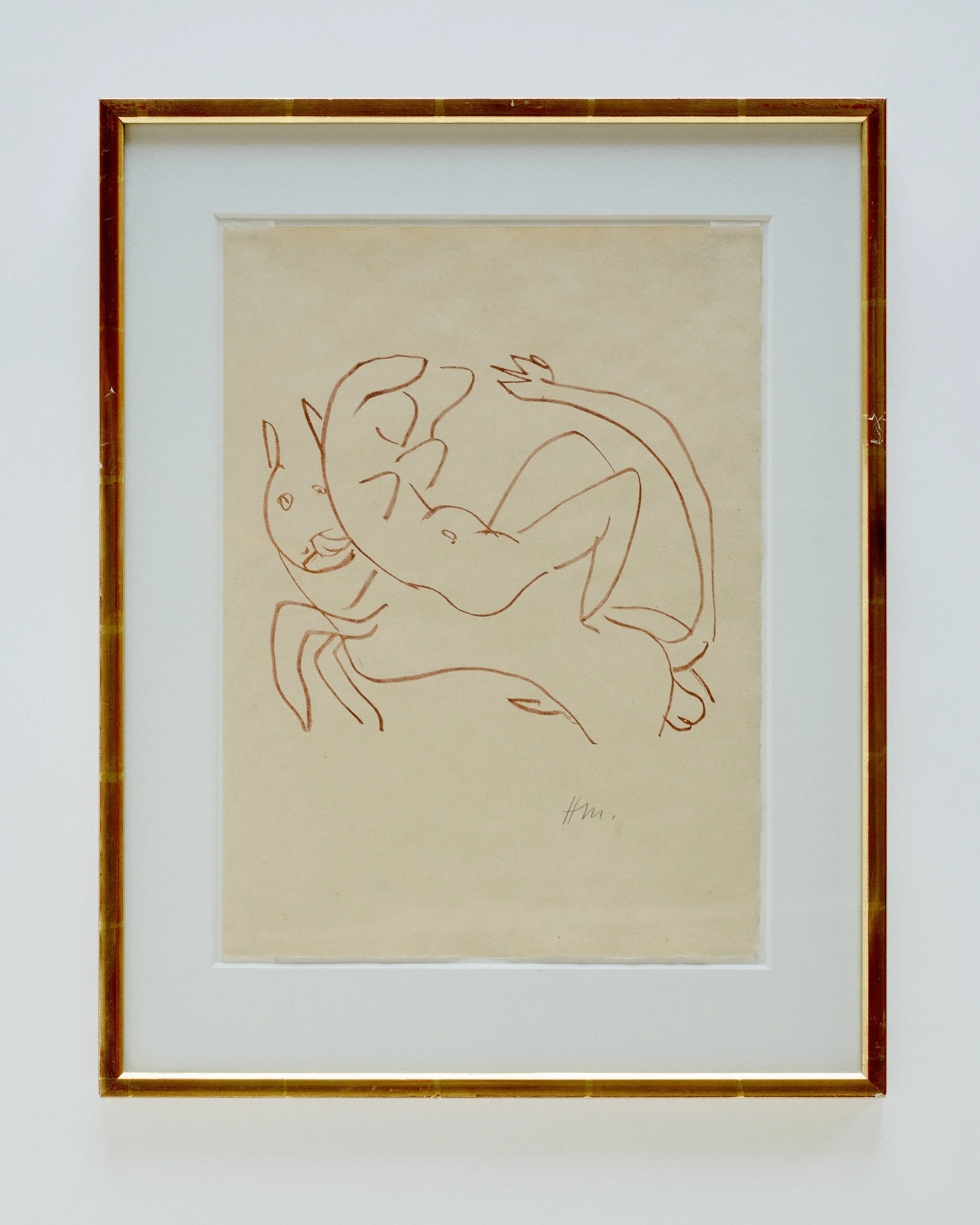 Henri Matisse (1869-1954)