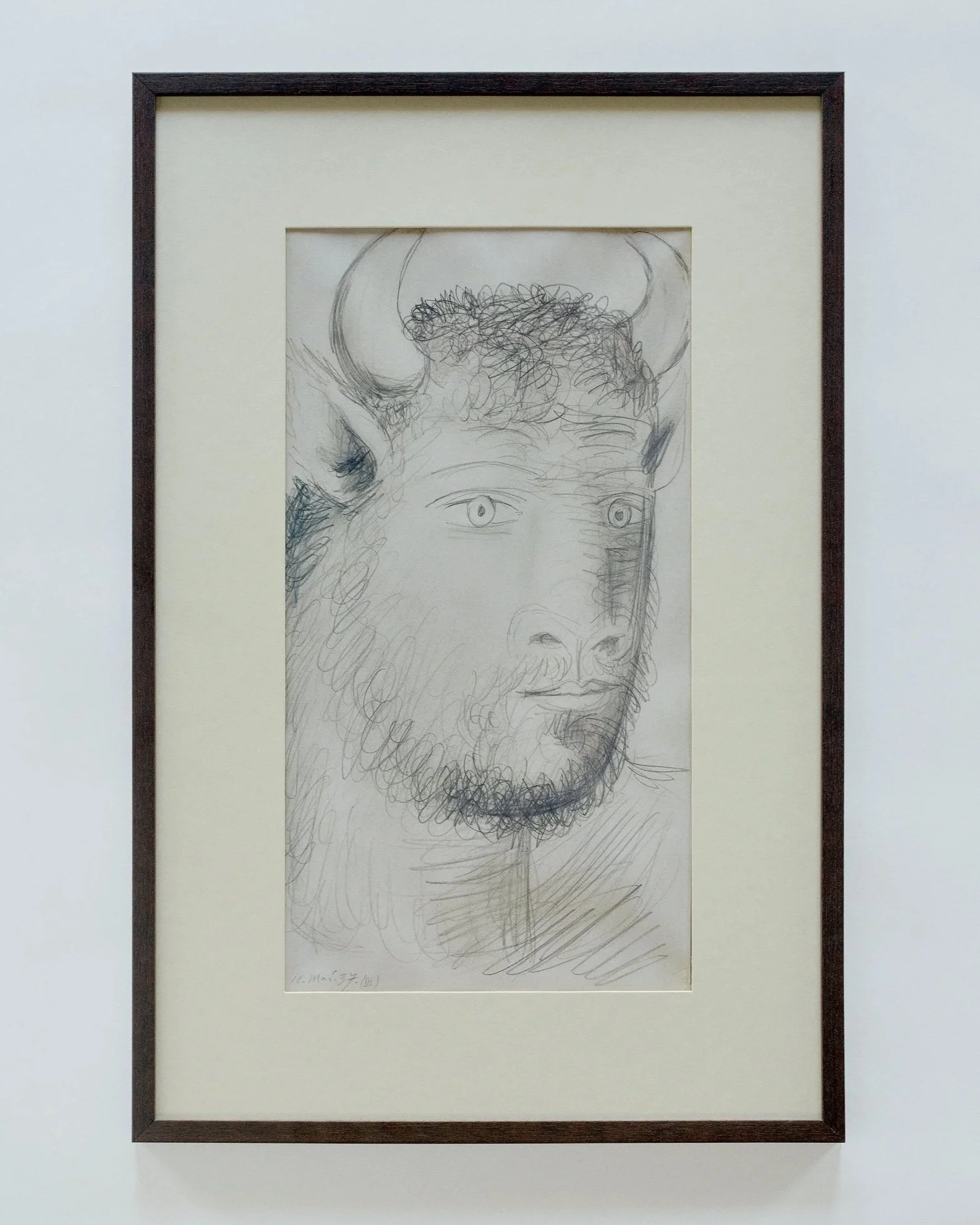 Pablo Piacsso (1881-1973)