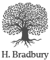 H Bradbury