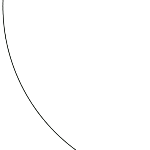 Zeichnung eines Stammbaums mit unterschiedlichen Ebenen und Verbindungen.