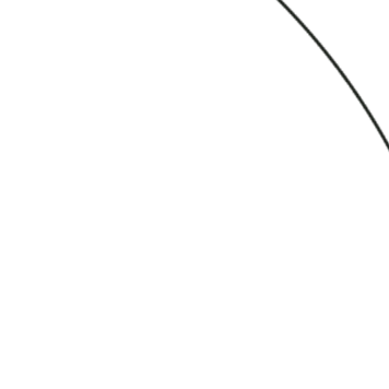 Ein schwarzes Kabel, das an einem Gerät angeschlossen ist.