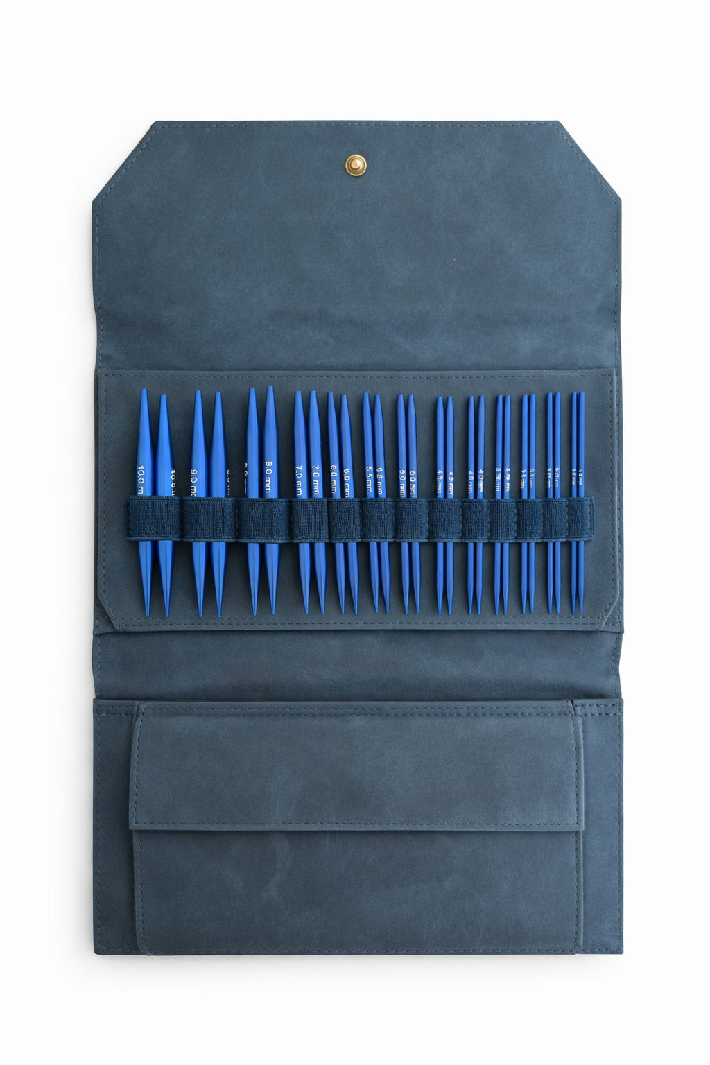 Bonknit Interchangeable Circular Needle Set