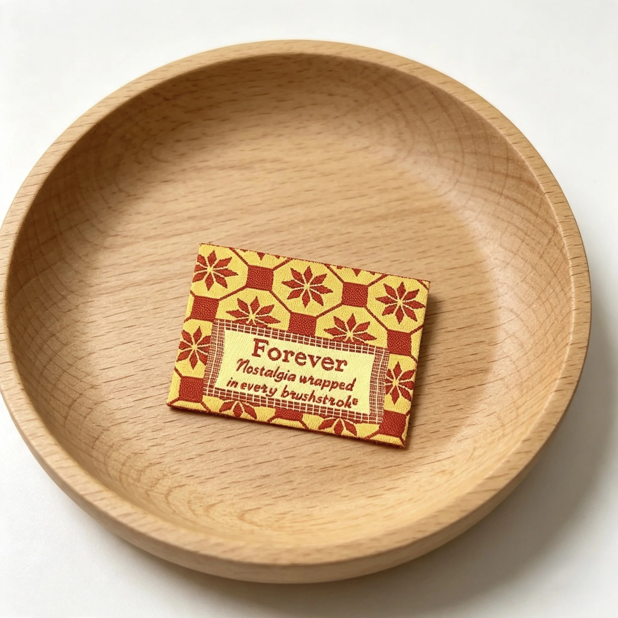 Sewing Labels - Vintage Forever
