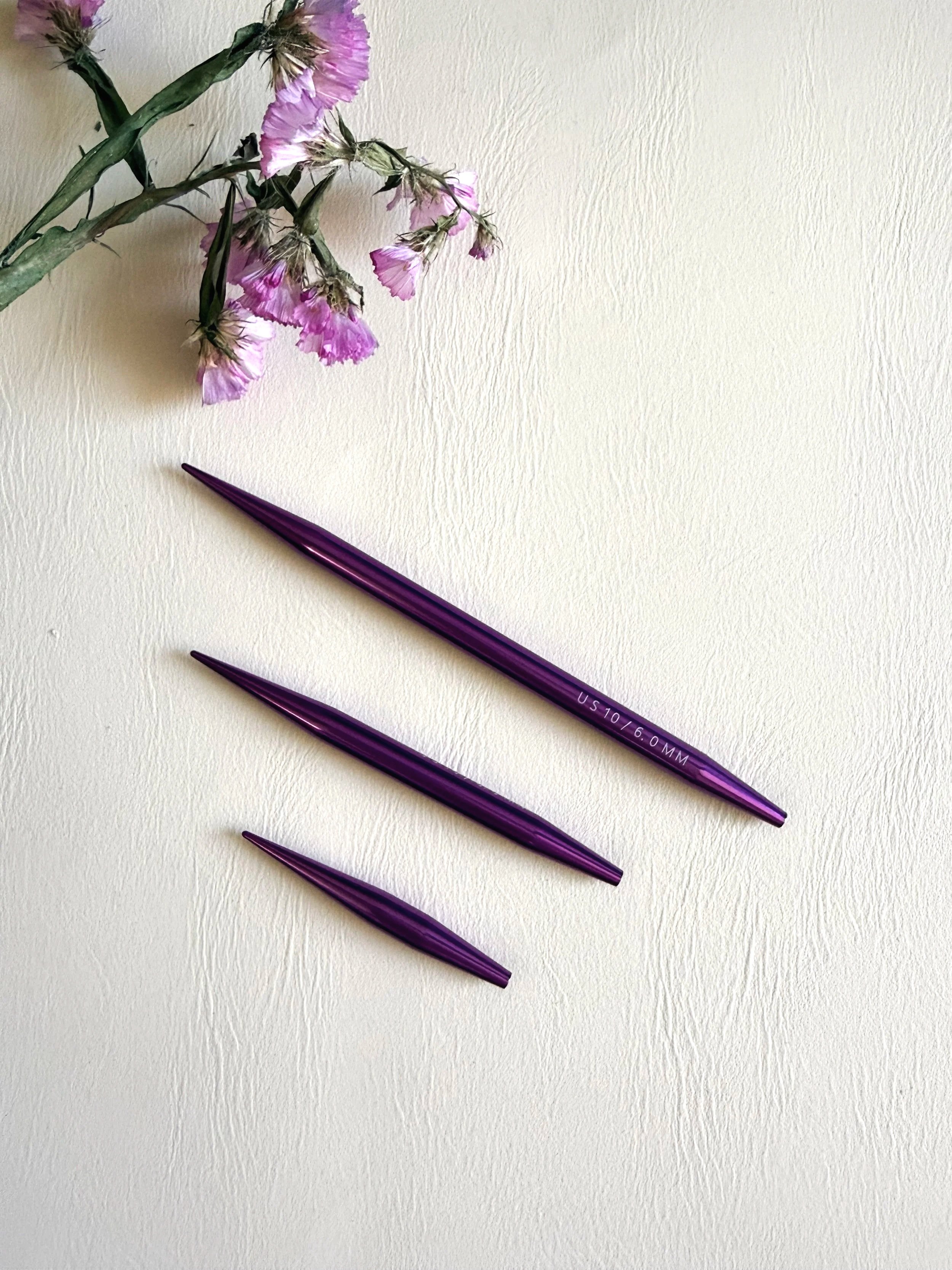 Stellar TriFlex Interchangeable Circular Needle Set