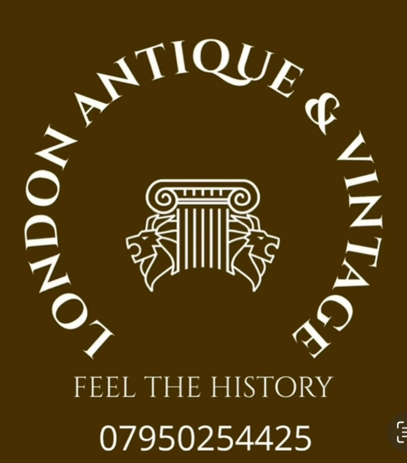 London Antiques and Vintage