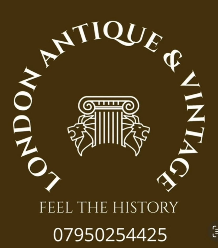 London Antiques and Vintage