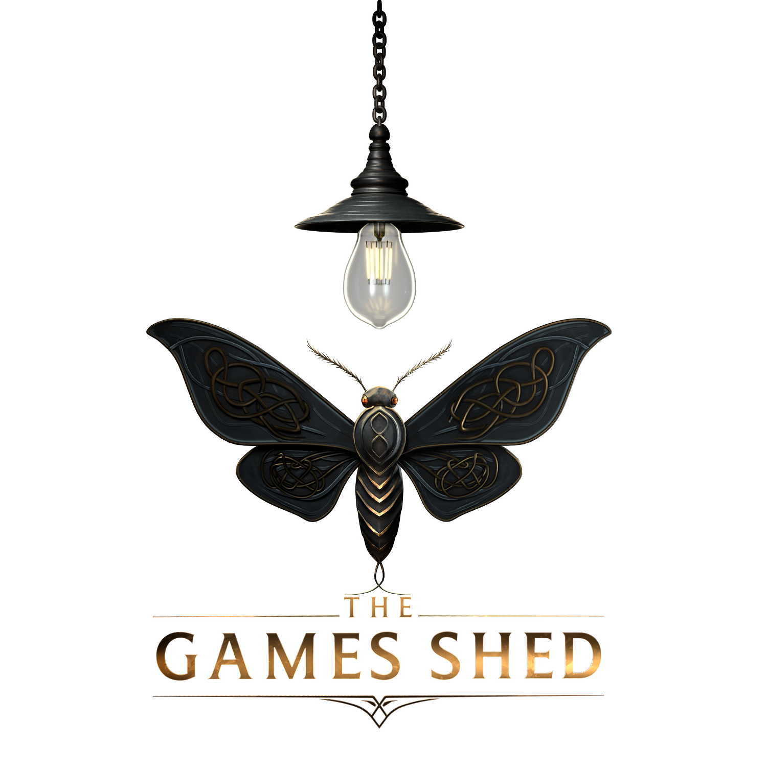 The Games Shed