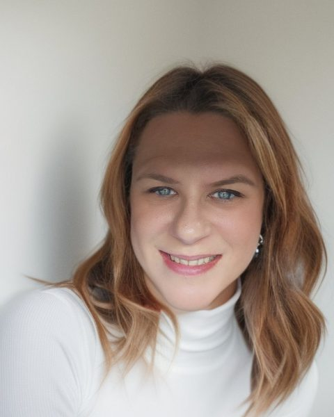 Jennifer Burkhardt, LPC – Postpartum mental health counselor