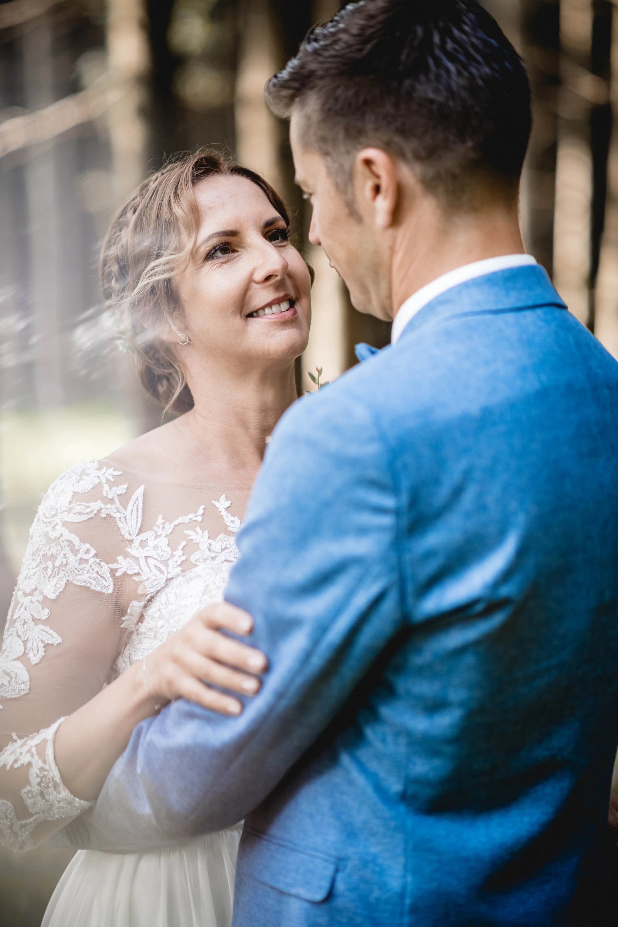 Kathrin & Marc