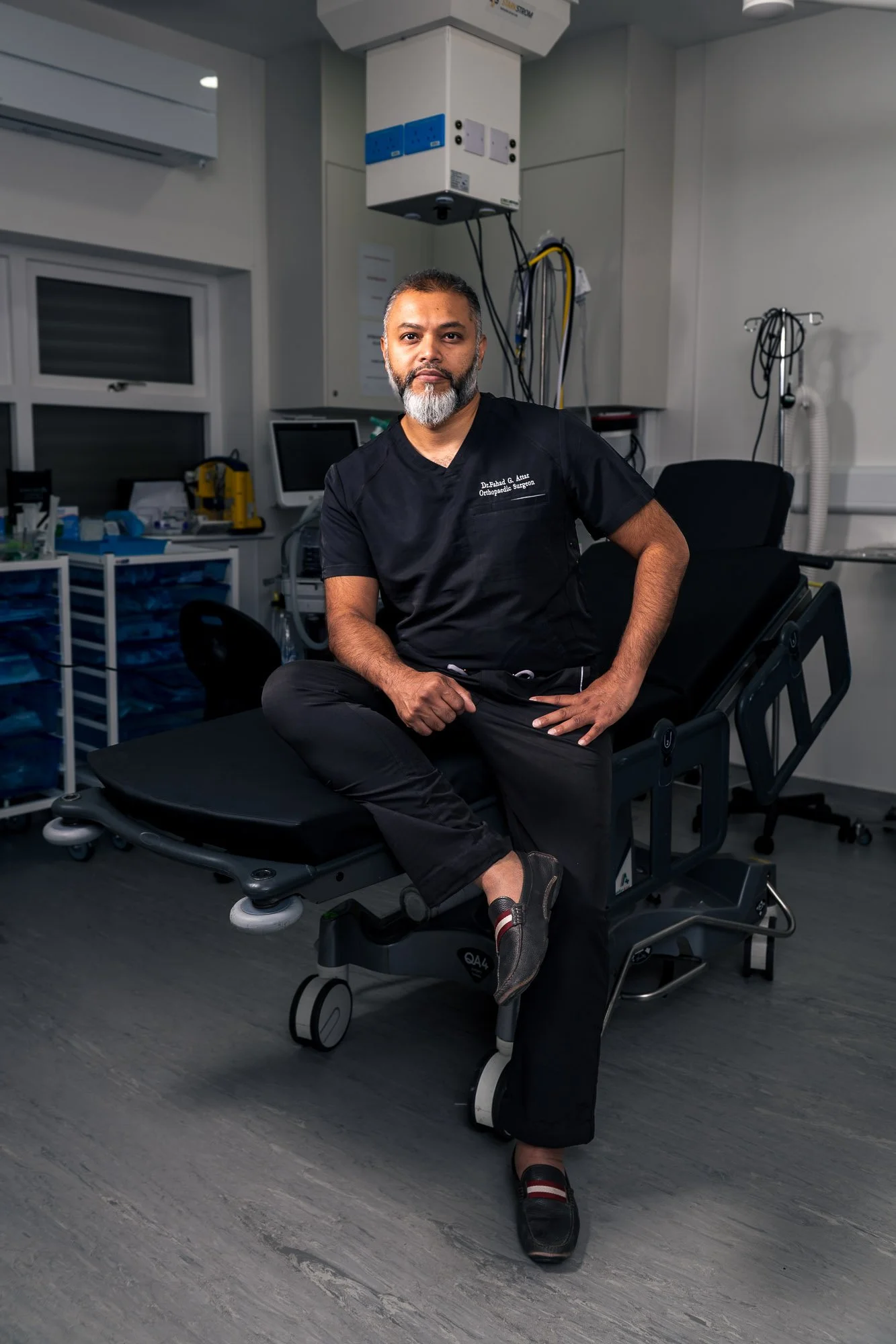 Hale Private Clinic