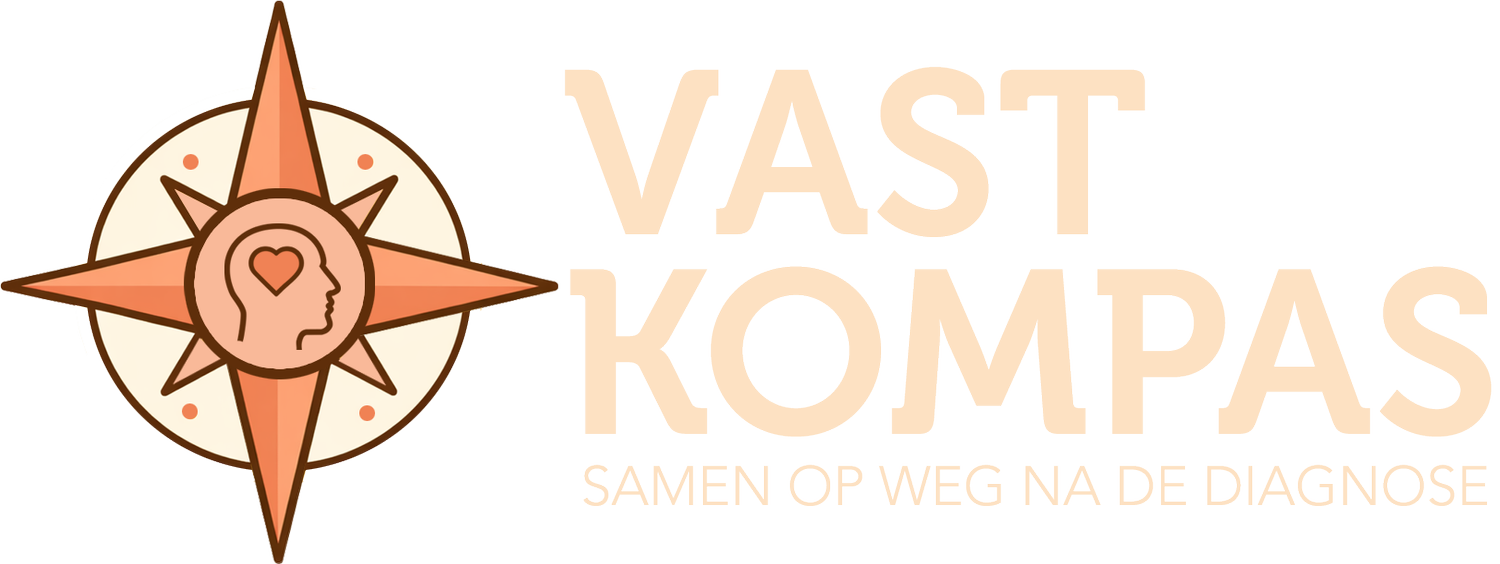 Vast Kompas