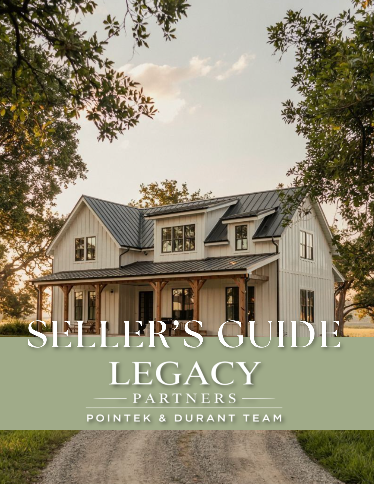 Free Seller Guide