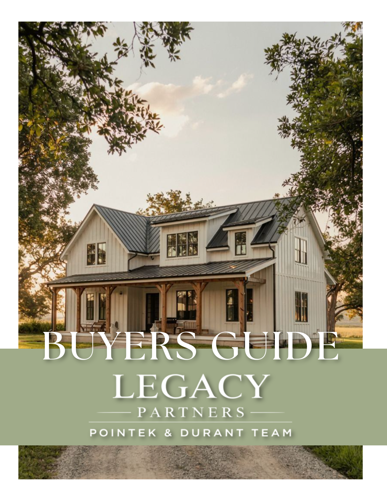 Free Home Buyer Guide