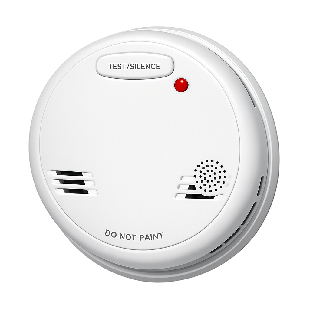 Smoke & CO Alarms