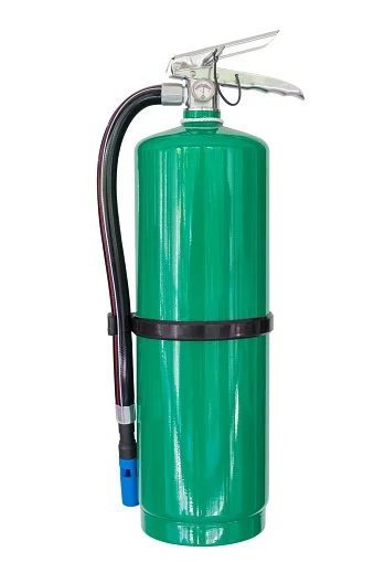 Fire Extinguishers