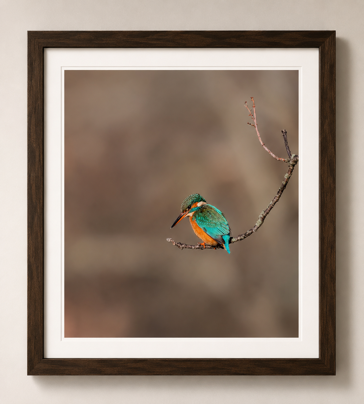 The King (Framed).png