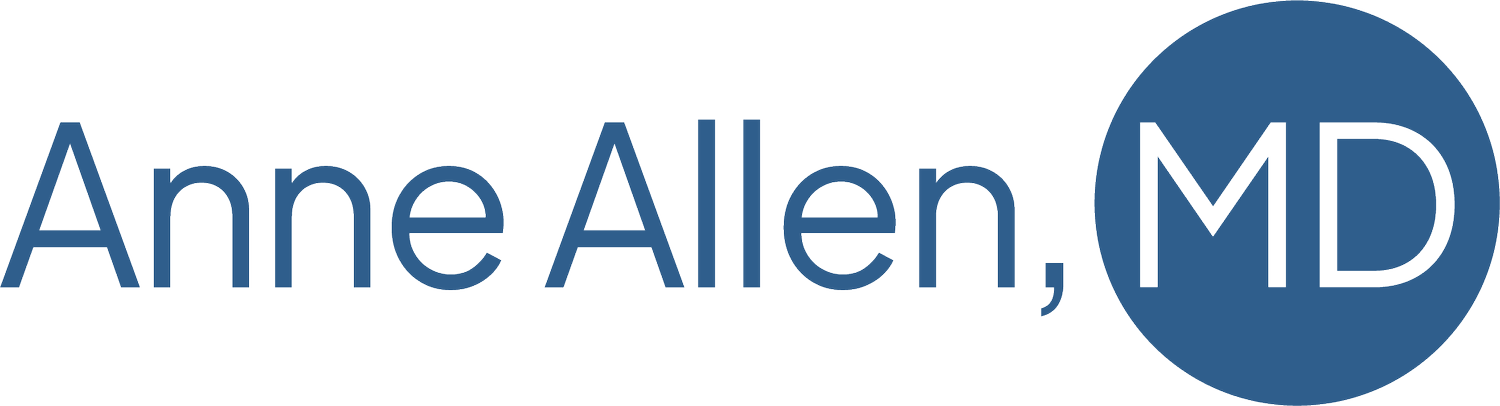 Anne Allen, MD
