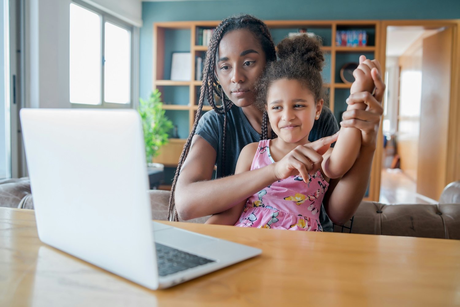 online dermatology services