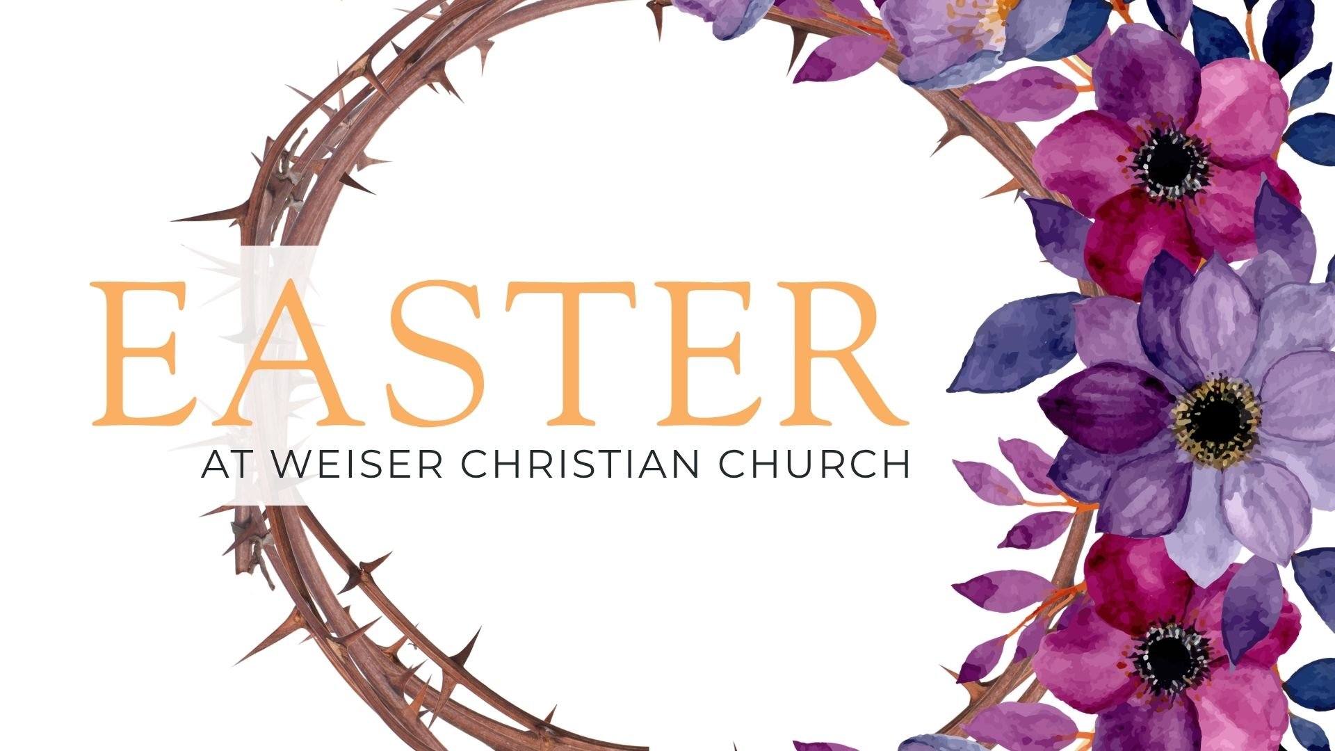 Resurrection Sunday 2026