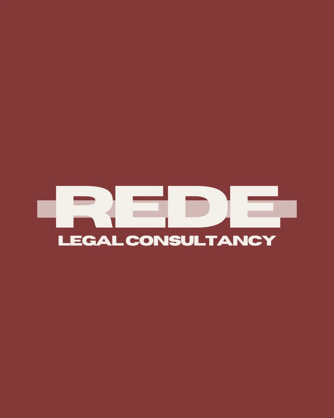 Introducing REDE.

At REDE, we speak the language of the studio and the strategy of the law. whether it&rsquo;s your first trademark or your next collaboration, we know exactly what to redact to keep your brand protected.

.
.
#fashionlaw #uklawyer #
