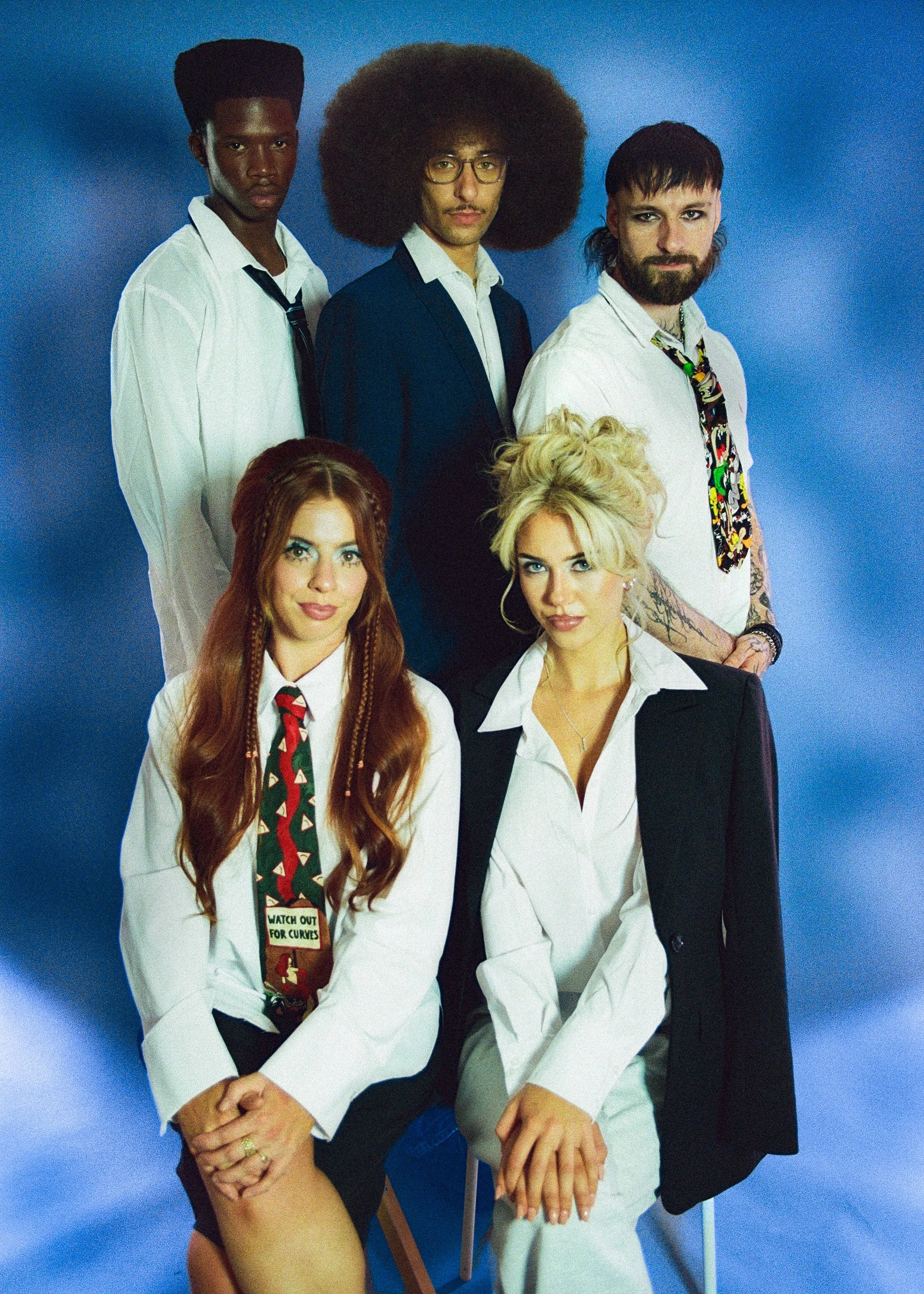 Outset Class of 2025