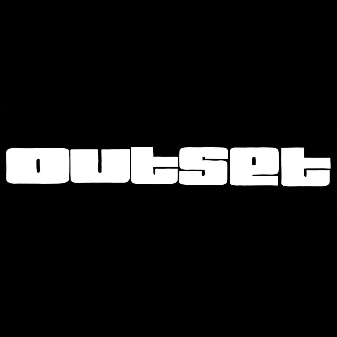 Outset Issue.03 Party